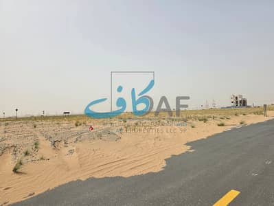 Plot zum zum Verkauf in Muzairah, Sharjah - WhatsApp Image 2026-05-20 at 4.39. 40 PM (1). jpeg