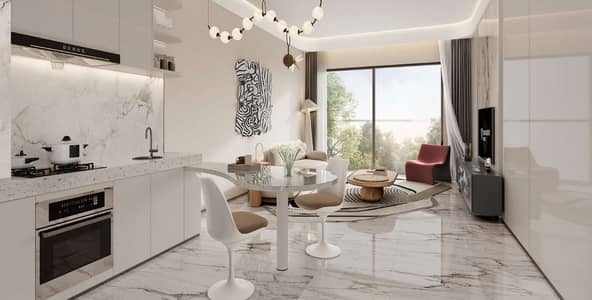 1 Bedroom Apartment for Sale in Dubai Islands, Dubai - Marketing Image 2