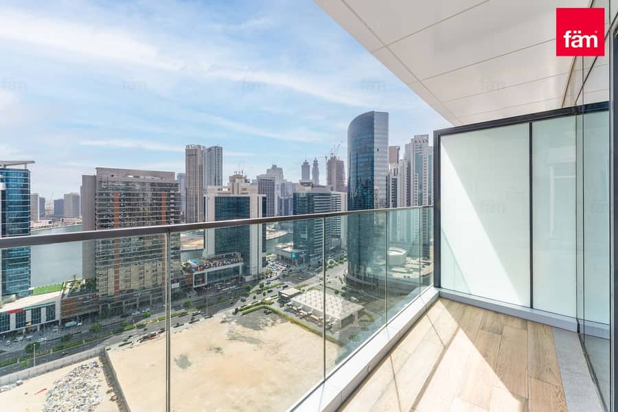 Lowest In The Market | Canal | Brand New | Vacant - Image 21