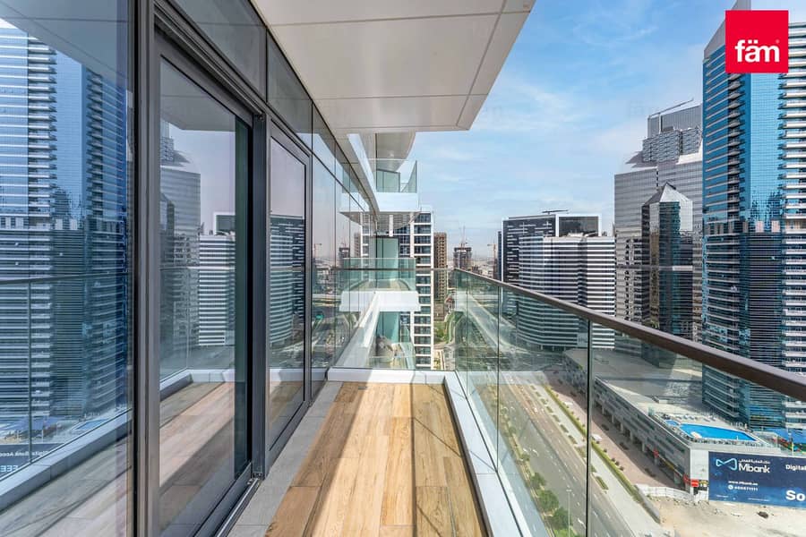 Lowest In The Market | Canal | Brand New | Vacant - Image 1