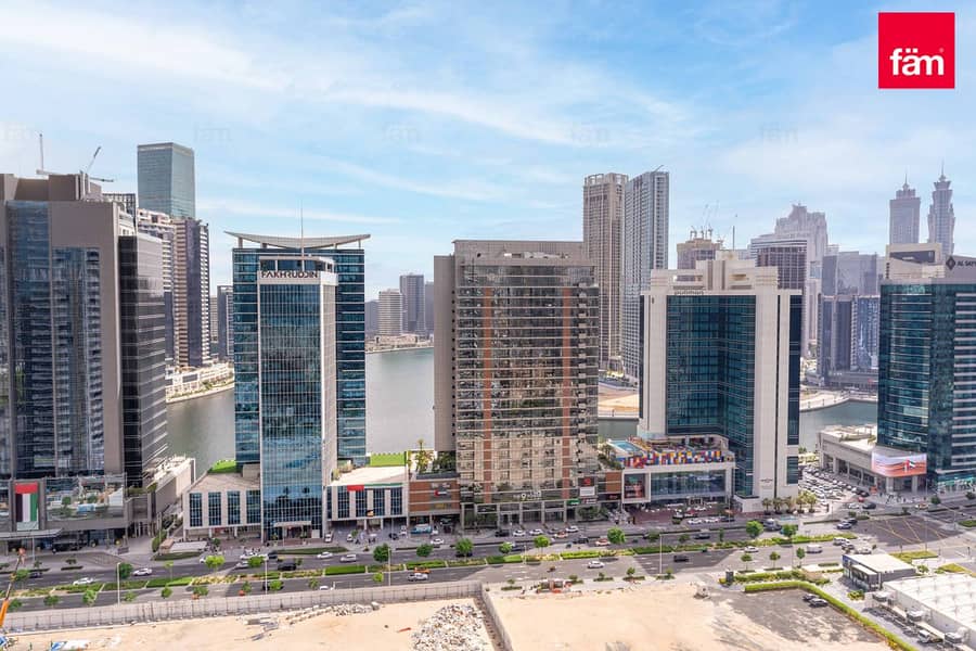 Lowest In The Market | Canal | Brand New | Vacant - Image 22