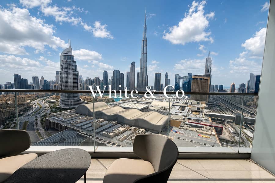 Lowest price | Motivated | Full Burj View Lowest price | Motivated | Full Burj View