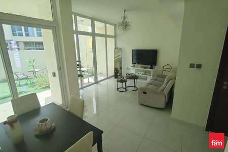 3 Schlafzimmer Townhouse zum zum Verkauf in DAMAC Hills 2 (Akoya by DAMAC), Dubai - Reihenhaus in DAMAC Hills 2 (Akoya by DAMAC)，Amazonia, 3 schlafzimmer, 1390000 AED - 15261216