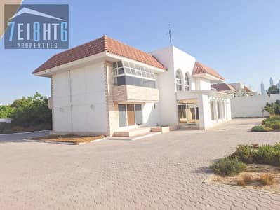 5 Bedroom Villa for Rent in Al Sufouh, Dubai - 1. jpg 5 Bedroom Villa for Rent in Al Sufouh, Dubai - 1. jpg