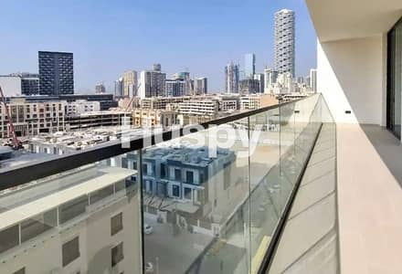 2 Bedroom Flat for Sale in Jumeirah Village Circle (JVC), Dubai - Brand New | Mid Floor | Community View