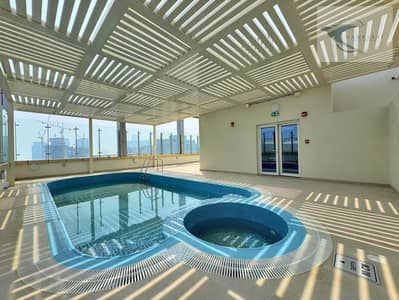 1 Bedroom Flat for Rent in Tourist Club Area (TCA), Abu Dhabi - Background - 2026-05-14T141002.061. png