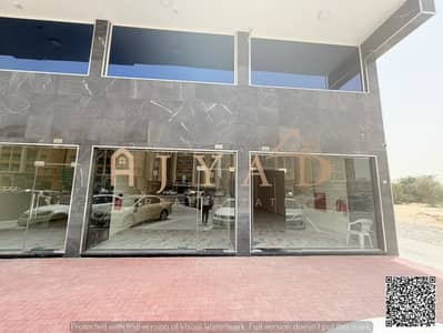 Магазин в аренду в Аль Мовайхат, Аджман - e4f6b297-3821-4410-9661-82c085e09b35. jpg Магазин в аренду в Аль Мовайхат, Аджман - e4f6b297-3821-4410-9661-82c085e09b35. jpg