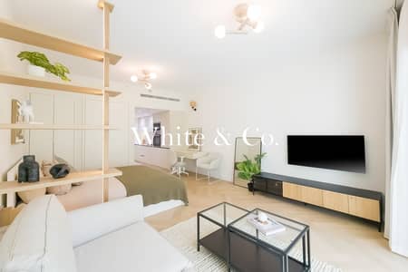 Studio à à vendre à The Greens, Dubai - Appartement à The Greens，Al Alka，Al Alka 1, 1190000 AED - 15261297