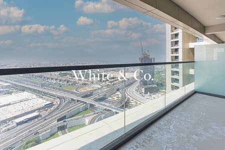 1 habitación Apartamento para en Venta en Business Bay, Dubai - Apartamento en Business Bay，Aykon City，Aykon City Tower C, 1 dormitorio, 1150000 AED - 15261299