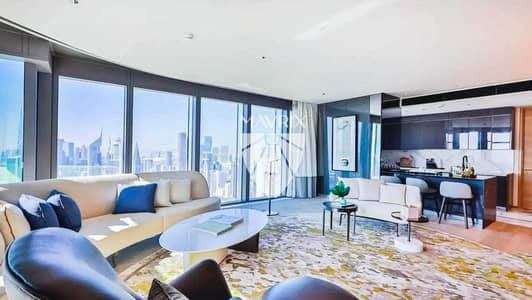 2 Bedroom Apartment for Rent in Za'abeel, Dubai - 2 beds | Best Price | Exclusive Private Homes 2 Bedroom Apartment for Rent in Za'abeel, Dubai - 2 beds | Best Price | Exclusive Private Homes