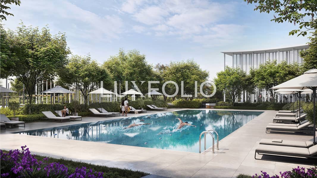 Vida Residences Hillside