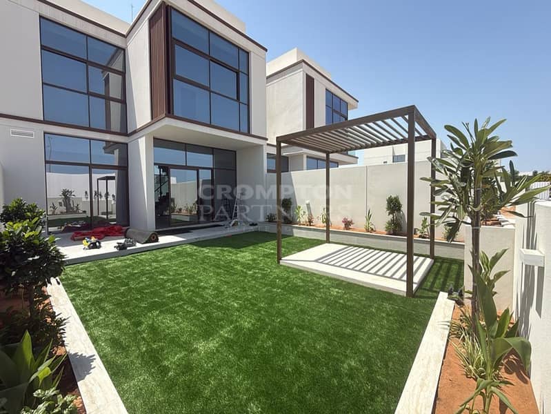 Villetta a schiera a Al Jubail Island,Nad Al Dhabi, 3 camere da letto, 6000000 AED - 14808462 Villetta a schiera a Al Jubail Island,Nad Al Dhabi, 3 camere da letto, 6000000 AED - 14808462