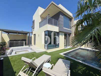 4 Bedroom Townhouse for Rent in Dubai Hills Estate, Dubai - images image img