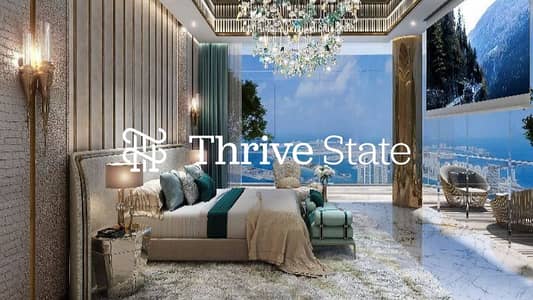 1 Bedroom Apartment for Sale in Dubai Harbour, Dubai - Prime Location | Exclusive | Below OP