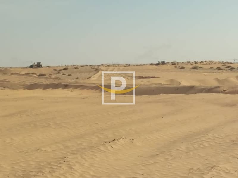 Industrieel terrein in Al Sajaa, 1790000 AED - 15261417 Industrieel terrein in Al Sajaa, 1790000 AED - 15261417