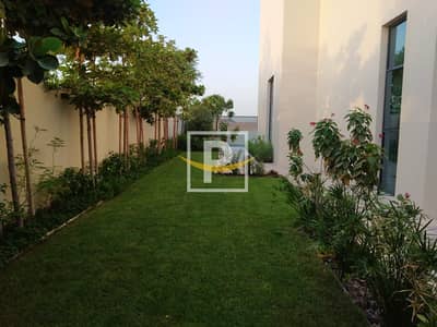4 Bedroom Townhouse for Sale in Barashi, Sharjah - 1% Monthly for 80 Months | 4 BR+Maids Room Townhouse