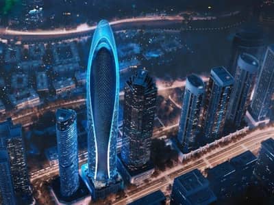2 Bedroom Flat for Sale in Downtown Dubai, Dubai - 1. png