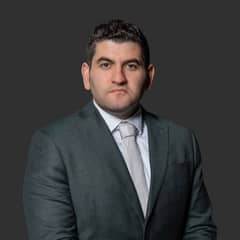 Bashar Labbad