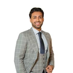 Ziad Khan