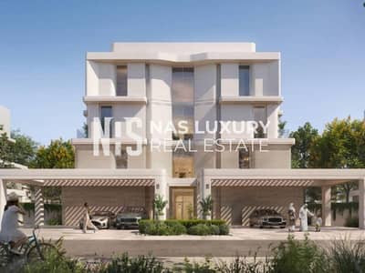 3 Bedroom Apartment for Sale in Al Reem Island, Abu Dhabi - High floor | balcony | amazing view