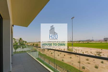 4 Bedroom Villa for Rent in Yas Island, Abu Dhabi - 1. jpg