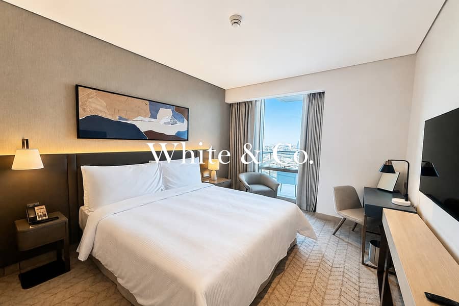 Appartamento a Downtown Dubai,Vida Dubai Mall,Vida Dubai Mall Tower 1, 1 camera da letto, 2449999 AED - 15256635 Appartamento a Downtown Dubai,Vida Dubai Mall,Vida Dubai Mall Tower 1, 1 camera da letto, 2449999 AED - 15256635