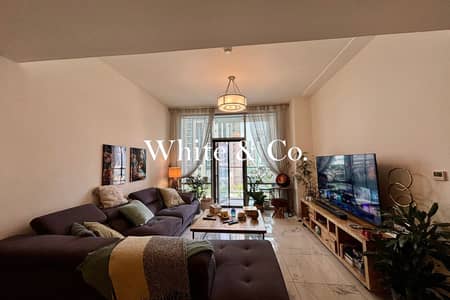 1 Bedroom Apartment for Rent in Business Bay, Dubai - FULLY FURNISHED | LARGE LAYOUT | BALCONY 1 Bedroom Apartment for Rent in Business Bay, Dubai - FULLY FURNISHED | LARGE LAYOUT | BALCONY