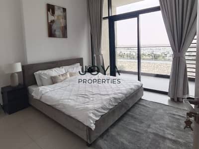 2 Bedroom Apartment for Rent in Dubai Hills Estate, Dubai - 2BR Modern Living-Furnished-Dubai Hills Estate