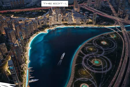 3 Camere Appartamento in Vendita a Dubai Design District (D3), Dubai - Appartamento a Dubai Design District (D3)，The Edit at D3，The Edit Tower B, 3 camere da letto, 7983000 AED - 15261505