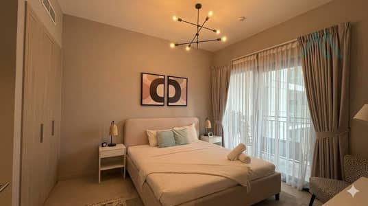 1 Slaapkamer Appartement te Huur in Business Bay, Dubai - Appartement in Business Bay，Zada Tower, 1 slaapkamer, 85000 AED - 15261513