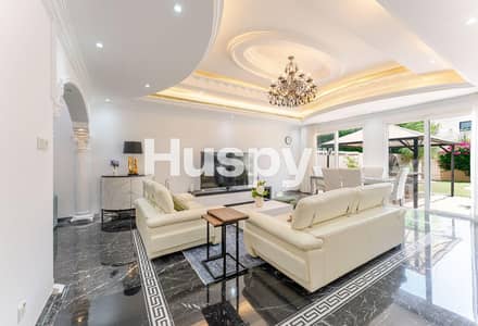 3 Bedroom Villa for Sale in The Springs, Dubai - Renovated | Extended | Opposite Pool and Park 3 Bedroom Villa for Sale in The Springs, Dubai - Renovated | Extended | Opposite Pool and Park