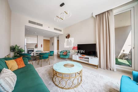 1 Schlafzimmer Wohnung zum zum Verkauf in Dubai Creek Harbour, Dubai - Wohnung in Dubai Creek Harbour，Harbour Gate，Harbour Gate Tower 1, 1 schlafzimmer, 1700000 AED - 15261408