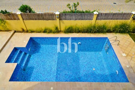 5 Bedroom Villa for Rent in The Villa, Dubai - images image img