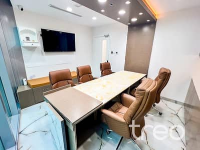 Office for Rent in Jumeirah Lake Towers (JLT), Dubai - IMG_8875. jpg