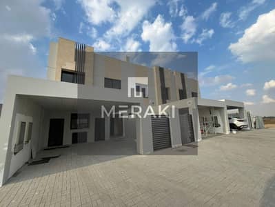 4 Camere Townhouse in Vendita a Tilal City, Sharjah - IMG-20250412-WA0005. jpg