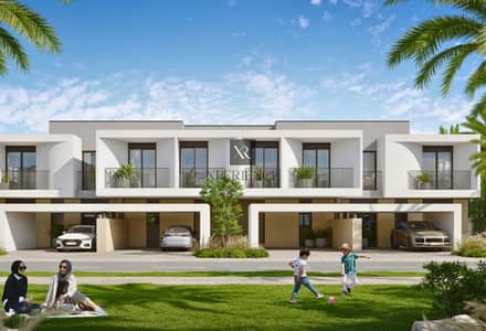 4 Bedroom Townhouse for Sale in Arabian Ranches 3, Dubai - original-1. jpg