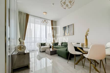 2 Bedroom Flat for Rent in Al Furjan, Dubai - Fully Furnished | Spacious and Prime Location