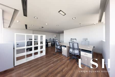 Office for Rent in Business Bay, Dubai - _MG_5139. jpg