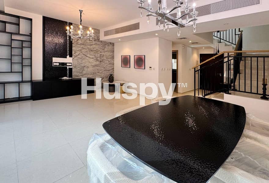 Таунхаус в Дамак Хиллс 2,Амарго, 3 cпальни, 122000 AED - 15261662 Таунхаус в Дамак Хиллс 2,Амарго, 3 cпальни, 122000 AED - 15261662