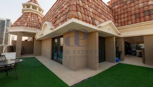 2 Bedroom Flat for Rent in Jumeirah Village Circle (JVC), Dubai - FULLY FURNISHED 2BR + MAID | SPACIOUS LAYOUT | READY TO MOVE IN 2 Bedroom Flat for Rent in Jumeirah Village Circle (JVC), Dubai - FULLY FURNISHED 2BR + MAID | SPACIOUS LAYOUT | READY TO MOVE IN