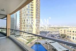 شقة في يونايتد سكوير،الخالدية 3 غرف 157500 درهم - 15261755