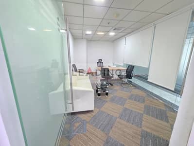 商业湾， 迪拜 写字楼待租 - a375701d-fe7f-46ec-bd94-f7885548e3c2. jpg