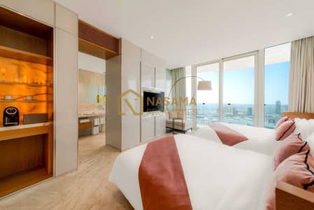 Studio for Sale in Jumeirah Village Circle (JVC), Dubai - Under Hotel Mgt | Investor Deal | Community View Studio for Sale in Jumeirah Village Circle (JVC), Dubai - Under Hotel Mgt | Investor Deal | Community View