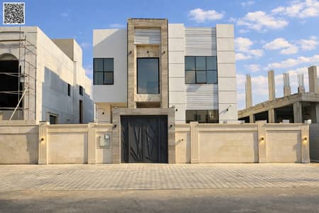 5 Bedroom Villa for Sale in Al Helio, Ajman - Copilot_20260520_202752 (1). png
