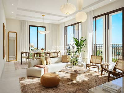 2 Cпальни Апартаменты Продажа в Зайед Сити, Абу-Даби - main. jpg