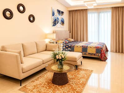 Studio zum zur Miete in Arjan, Dubai - Wohnung in Arjan，Samana Greens, 47999 AED - 15261881