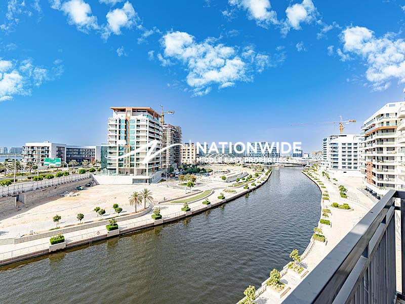 Upcoming|Furnished 1BR|Stylish Layout|Canal Views Upcoming|Furnished 1BR|Stylish Layout|Canal Views
