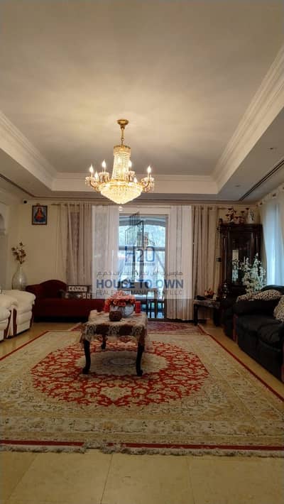 3 Bedroom Townhouse for Rent in Saadiyat Island, Abu Dhabi - WhatsApp Image 2026-05-21 at 9.05. 37 AM. jpeg 3 Bedroom Townhouse for Rent in Saadiyat Island, Abu Dhabi - WhatsApp Image 2026-05-21 at 9.05. 37 AM. jpeg