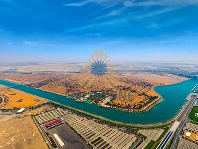 Plot for Sale in Yas Island, Abu Dhabi - 2. jpg Plot for Sale in Yas Island, Abu Dhabi - 2. jpg