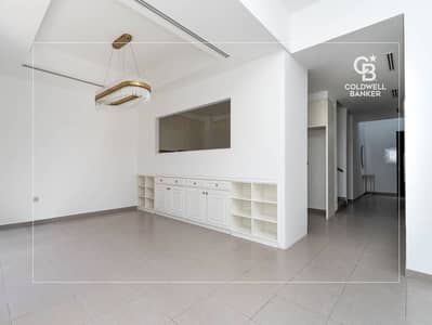 4 Bedroom Villa for Rent in Arabian Ranches 2, Dubai - Reem Community | End Unit | Single Row